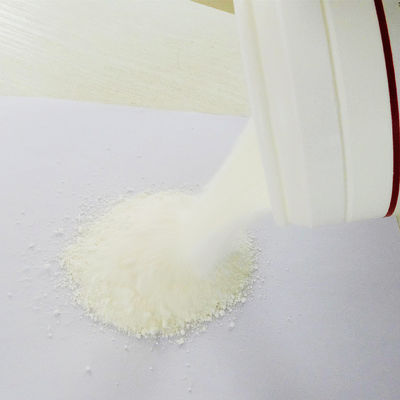 커피 머신용 지속가능한 흰 커피 청소 분말