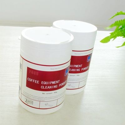 커피 머신 청소 태블릿 활성 성분 함유 50% 80% 강한 오일 세탁