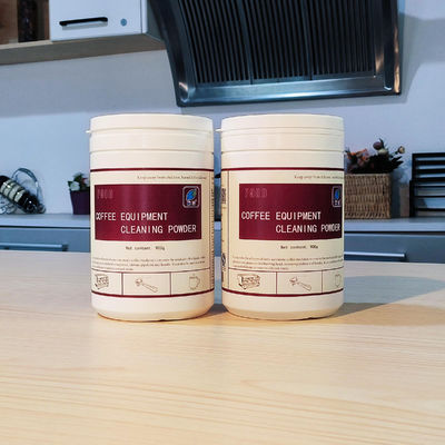 고 세탁 청결 900g / 배럴 커피 시스템 청소 세탁기 분말 모든 시즌