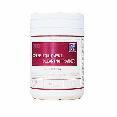 고 세탁 청결 900g / 배럴 커피 시스템 청소 세탁기 분말 모든 시즌