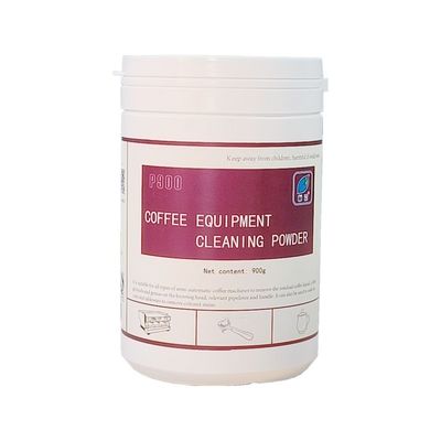 고 세탁 청결 900g / 배럴 커피 시스템 청소 세탁기 분말 모든 시즌