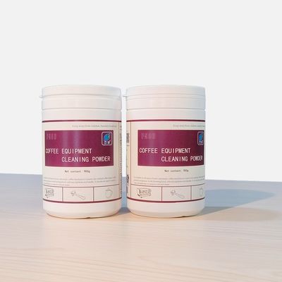 고 세탁 청결 900g / 배럴 커피 시스템 청소 세탁기 분말 모든 시즌