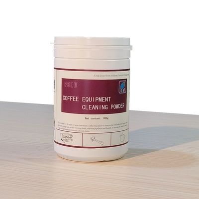가정용 청소기 900g 에스프레소 커피 머신용 배럴 데컬링 파우더 클리너