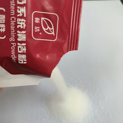 세척제 부엌 자동 커피 머신 환경 친화적 청소를 위한 청소 태블릿