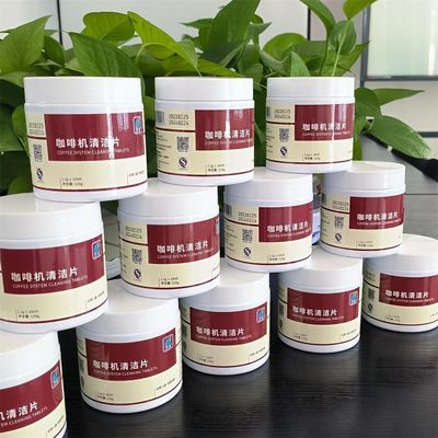 활성 성분 함량 50%~80% 커피 밀러 청소용 패스트센드 얼룩 제거제