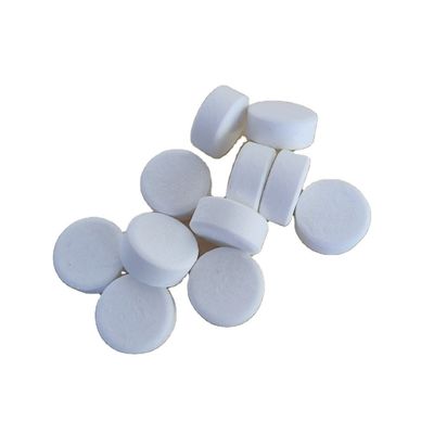 50% 활성 성분 함량 프로 커피 머신 청소 태블릿 2g 100pcs